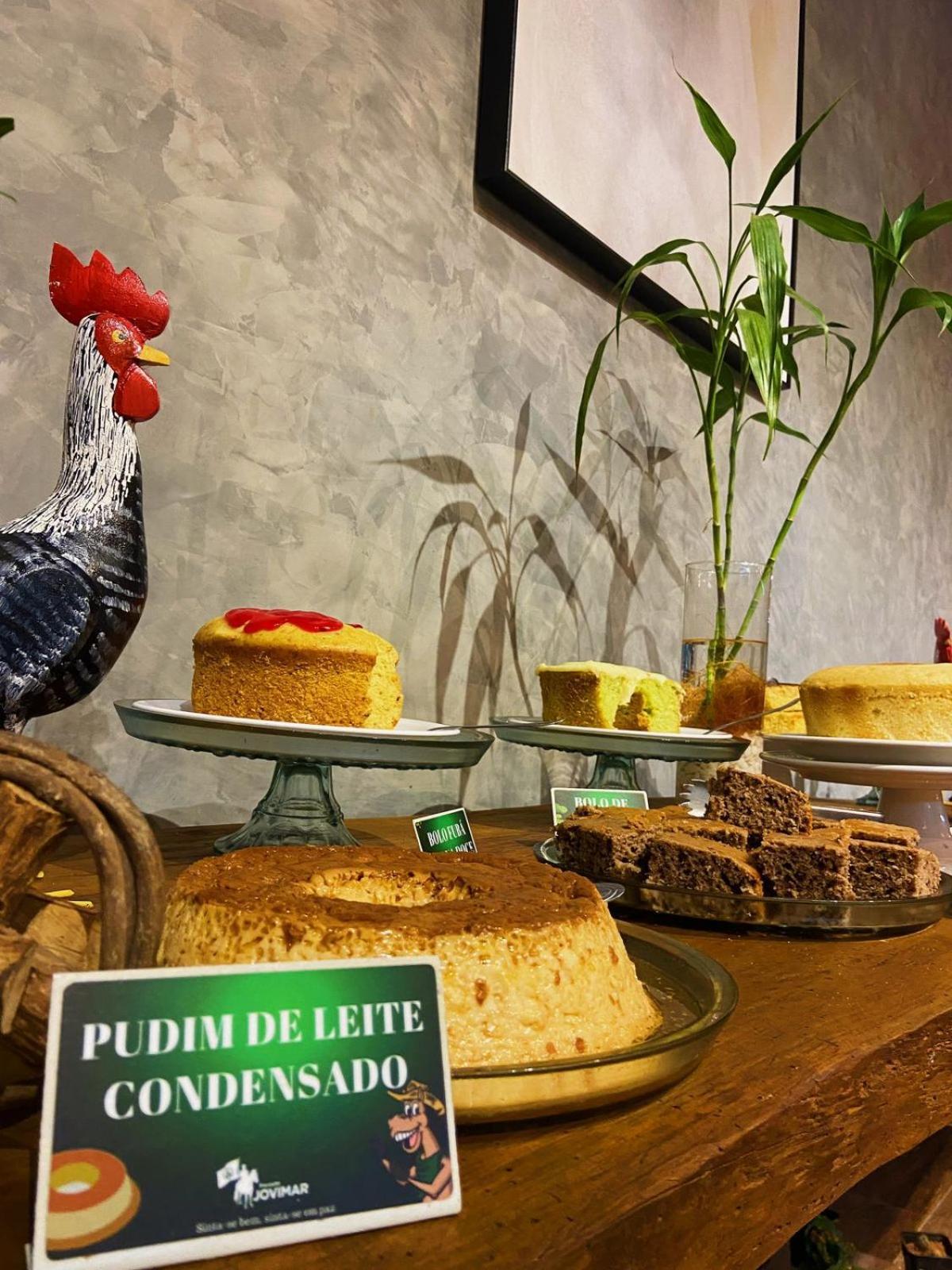 Pousada Jovimar 阿帕雷西达 外观 照片